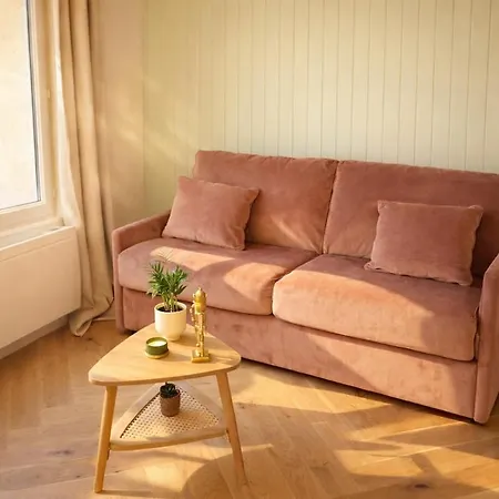Lägenhet 25' Paris -joli Studio-centre-ville- 5' Rer A Station *