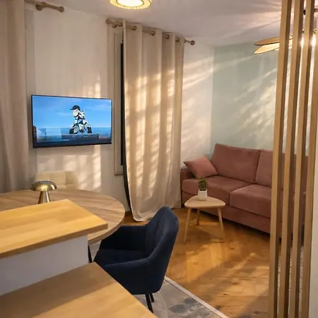 25' Paris -joli Studio-centre-ville- 5' Rer A Station