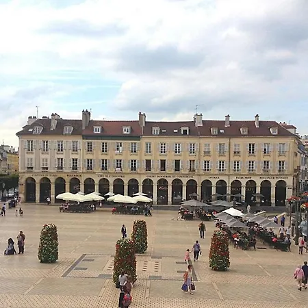 Lägenhet 25' Paris -joli Studio-centre-ville- 5' Rer A Station *